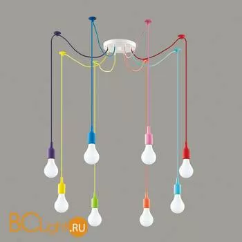 Подвесной светильник Lumion Lotte 3719/8