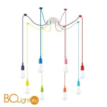 Подвесной светильник Lumion Lotte 3719/8 - Фото 0