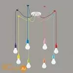 Подвесной светильник Lumion Lotte 3719/8