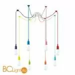 Подвесной светильник Lumion Lotte 3719/8 - Фото 0