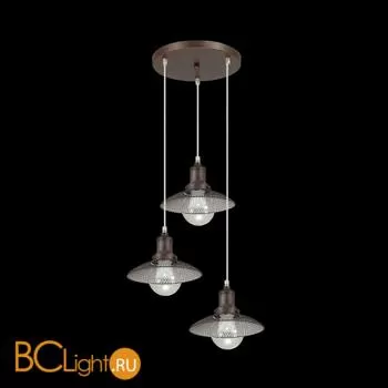 Подвесной светильник Lumion Ludacris 3513/3A - Фото 1