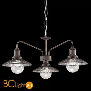 Люстра Lumion Ludacris 3513/3