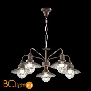 Люстра Lumion Ludacris 3513/5 - Фото 0