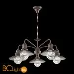 Люстра Lumion Ludacris 3513/5 - Фото 1