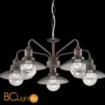 Люстра Lumion Ludacris 3513/5