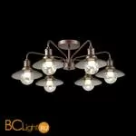 Потолочная люстра Lumion Ludacris 3513/6C - Фото 0