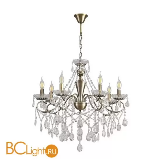 Люстра Lumion LUINA 8346/7