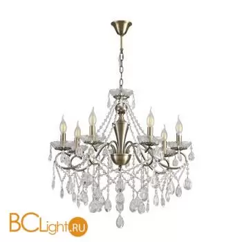 Люстра Lumion LUINA 8346/7