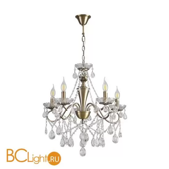 Люстра Lumion LUINA 8346/5