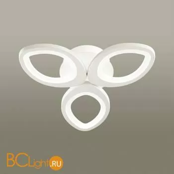 Потолочный светильник Lumion Lulu 4573/60CL