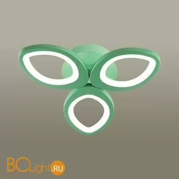 Потолочный светильник Lumion Lulu 4576/60CL