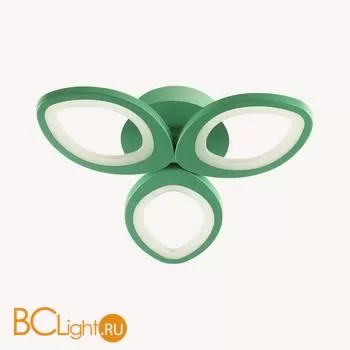 Потолочный светильник Lumion Lulu 4576/60CL - Фото 0