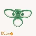 Потолочный светильник Lumion Lulu 4576/60CL - Фото 0