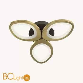 Потолочный светильник Lumion Lulu 4574/60CL - Фото 0