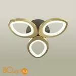 Потолочный светильник Lumion Lulu 4574/60CL