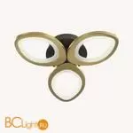 Потолочный светильник Lumion Lulu 4574/60CL - Фото 0