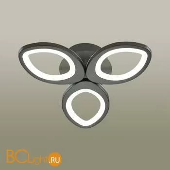 Потолочный светильник Lumion Lulu 4575/60CL