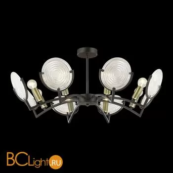 Потолочная люстра Lumion Lunapiena 3510/8C - Фото 0