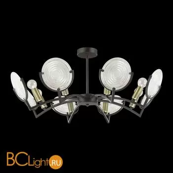 Потолочная люстра Lumion Lunapiena 3510/8C