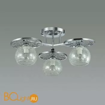 Потолочная люстра Lumion Lunett 3233/3C