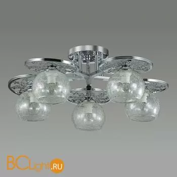 Потолочная люстра Lumion Lunett 3233/5C