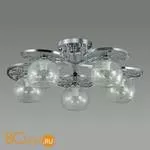 Потолочная люстра Lumion Lunett 3233/5C