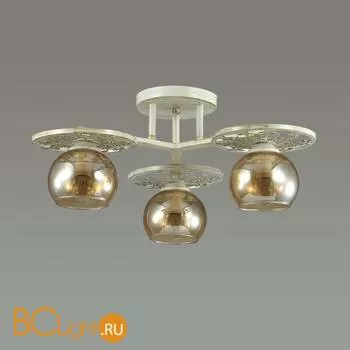 Потолочная люстра Lumion Lunett 3234/3C