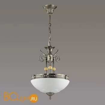 Подвесной светильник Lumion Lysette 2986/3A - Фото 0