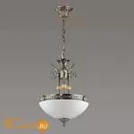 Подвесной светильник Lumion Lysette 2986/3A - Фото 0