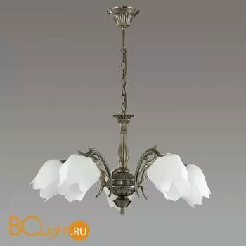 Люстра Lumion Lysette 2986/5 - Фото 0