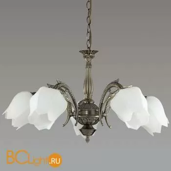 Люстра Lumion Lysette 2986/5