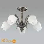 Потолочная люстра Lumion Lysette 2986/5C