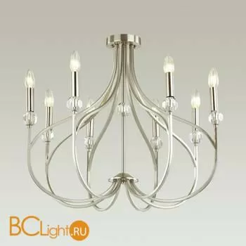 Люстра Lumion Mackenzie 4495/8C - Фото 0