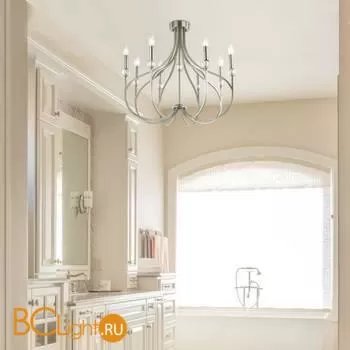 Люстра Lumion Mackenzie 4495/8C - Фото 1