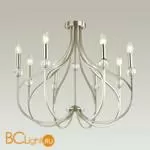 Люстра Lumion Mackenzie 4495/8C - Фото 0