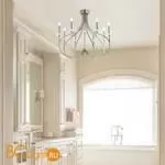 Люстра Lumion Mackenzie 4495/8C - Фото 1