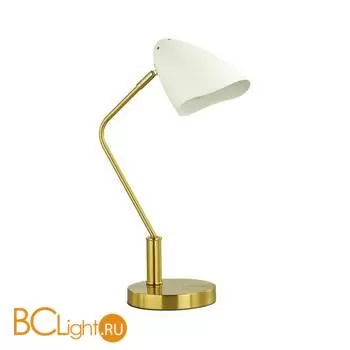 Настольная лампа Lumion Madison 4540/1T