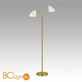 Торшер Lumion Madison 4540/2F