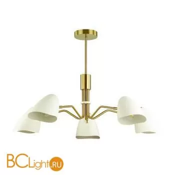 Люстра Lumion Madison 4540/5C - Фото 0