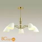 Люстра Lumion Madison 4540/5C