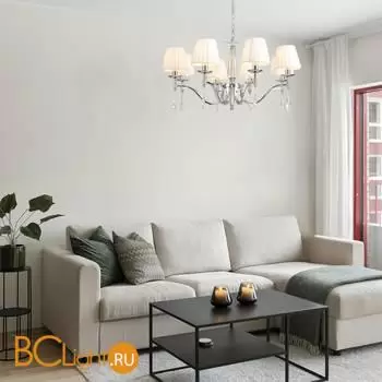 Люстра Lumion MAGDA 8316/8 - Фото 0