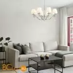 Люстра Lumion MAGDA 8316/8 - Фото 0