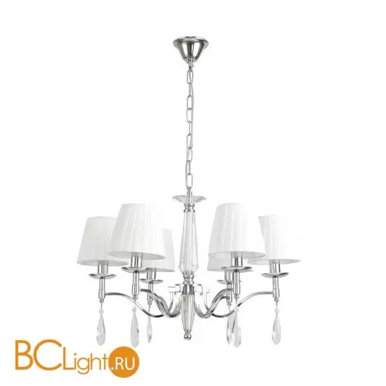 Люстра Lumion MAGDA 8316/6