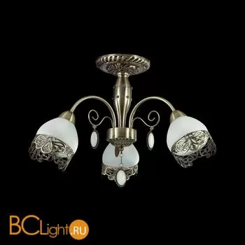 Потолочная люстра Lumion Makerra 3461/3C