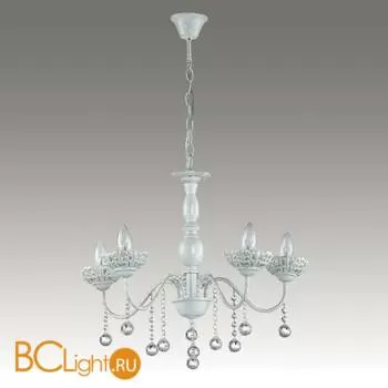 Люстра Lumion Malika 3101/5 - Фото 0
