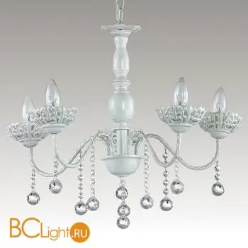 Люстра Lumion Malika 3101/5