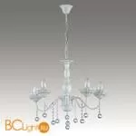 Люстра Lumion Malika 3101/5 - Фото 0