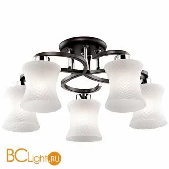 Потолочная люстра Lumion Mara 2439/5C