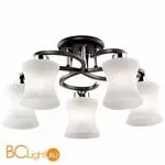 Потолочная люстра Lumion Mara 2439/5C