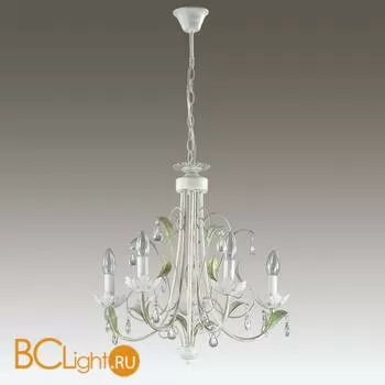 Люстра Lumion Marissa 3114/5 - Фото 0